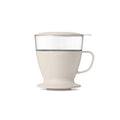 OXO Brew Single Serve Pour-Over Coffee Maker with Water Tank, 12 oz.