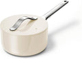 Caraway Non-Stick 1.75 qt Ceramic Sauce Pan with Lid
