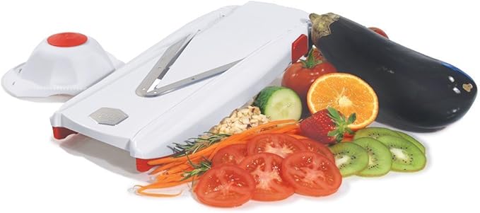 Swissmar, Vpower V-Slicer Mandoline