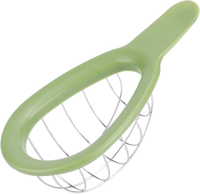 Watris Veiyi Avocado Cutter, Avocado Cube Maker
