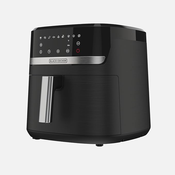 BLACK+DECKER Purifry 8QT Digital Air Fryer