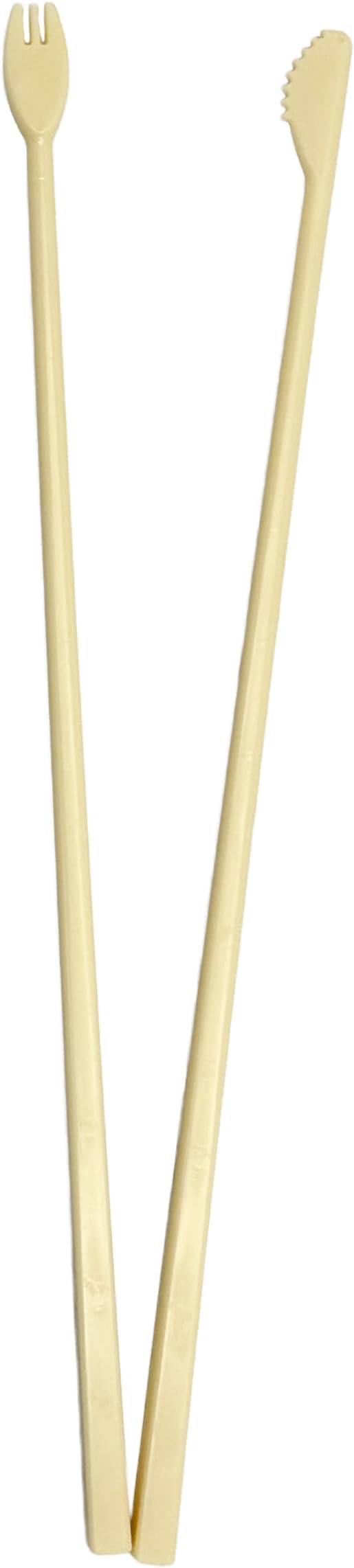 Knife and Fork Novelty Chopsticks - Funny Kitchen Gag Gift