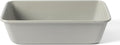 Martha Stewart Gallen 9 Inch Nonstick Carbon Steel Loaf Pan – Cool Grey, Durable Bakeware for Even Baking and Easy Release