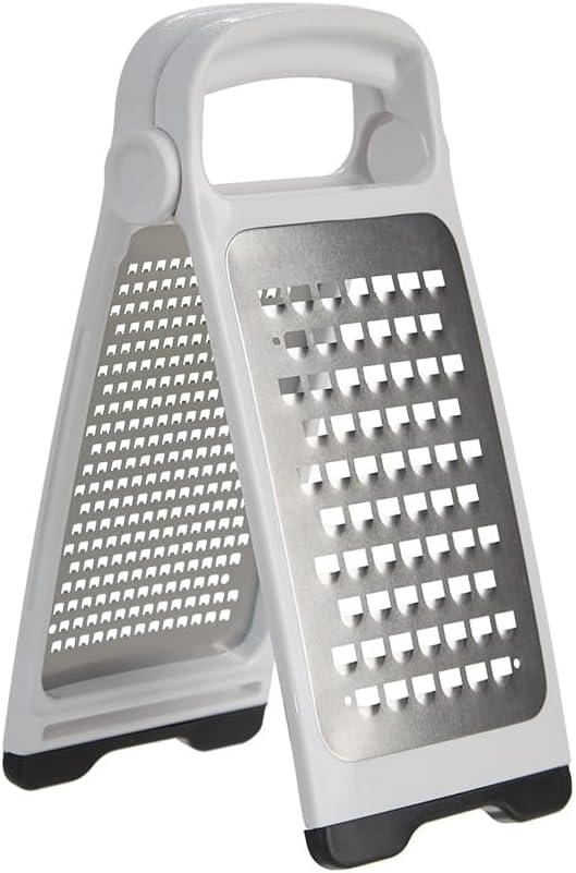 Foldable Cheese Grater
