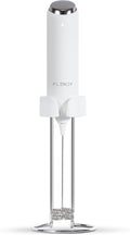 Flendy Rechargeable Milk Frother Handheld with Charging Stand