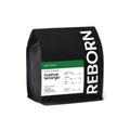 Reborn Coffee Specialty Whole Bean Coffee, Medium Roast, 12 Ounce, Guatemala Huehuetenango, Flavor Notes of Red Grape, Milk Chocolate, and Toasted Almonds