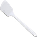 GIR: Get It Right Silicone Kitchen Spatula Turner - Non-Toxic Cooking Utensils for Nonstick Cookware, Cooking and Baking, Ultimate Flip - 13IN - Studio White