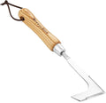 Berry&Bird Crack Weeder, Crevice Weeding Tool, 11.2" Garden Manual Weeder