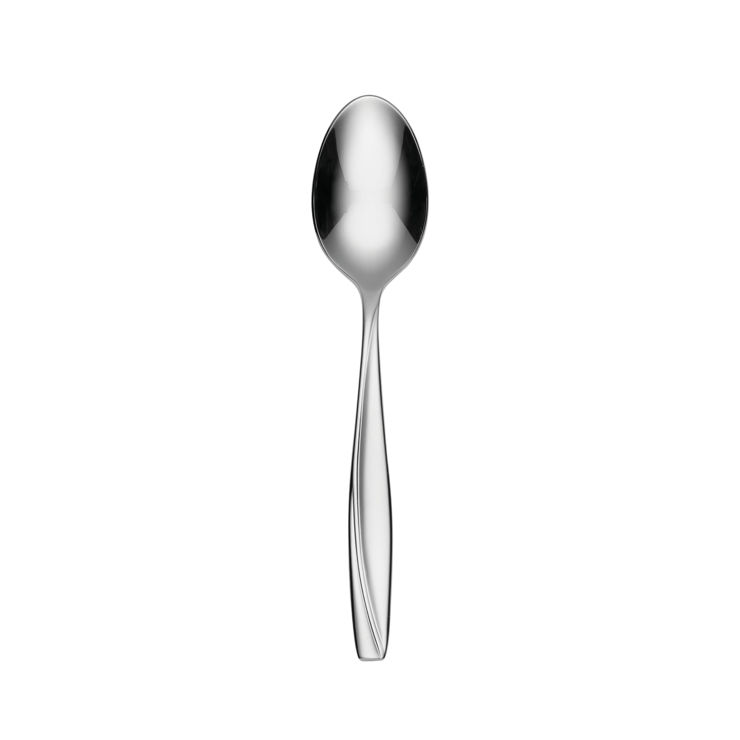 Oneida Camlynn Dinner Spoons Silverware Set for 4, Flatware