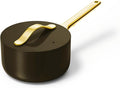 Caraway Non-Stick 3 qt Ceramic Sauce Pan with Lid