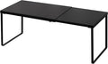 Nxconsu Expandable Cabinet Shelf, Shelf Riser for Cabinets, 8.26" Black