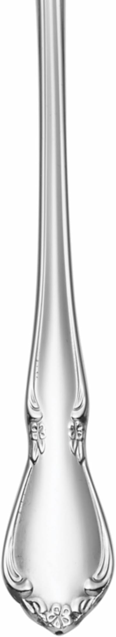 Oneida Silverware, 1-Piece Chateau Fine Flatware Baby Feeder Spoon