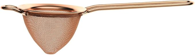 Barfly Cocktail Set, 12-Piece Deluxe, Copper
