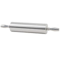 Winco Winware 15 Inch Wood Rolling Pin