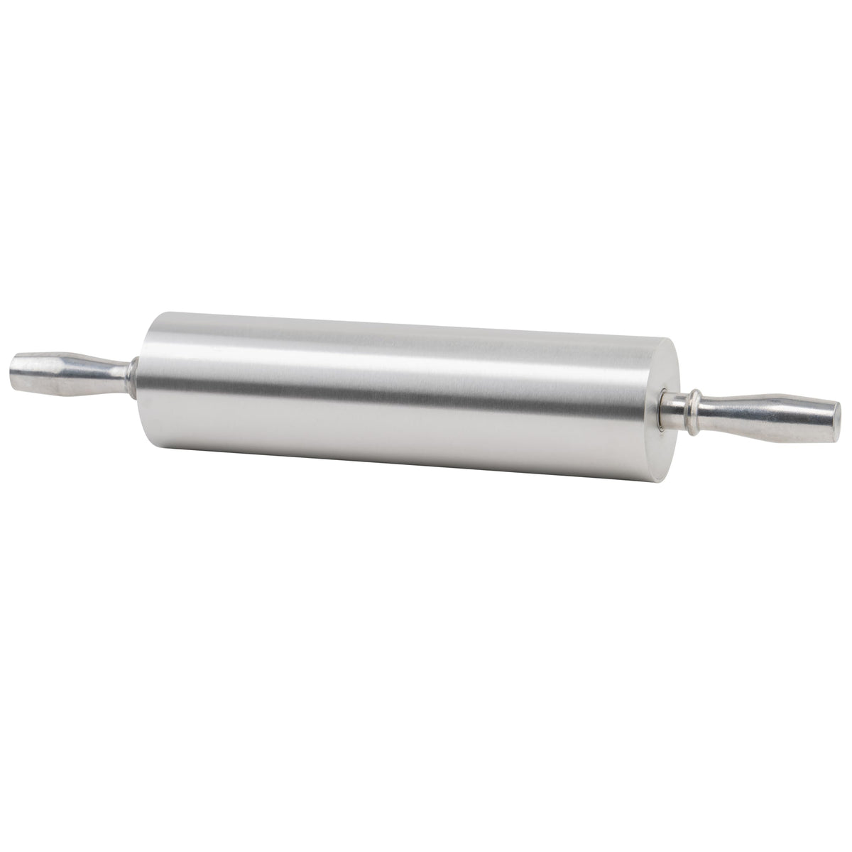 Winco Winware 15 Inch Wood Rolling Pin