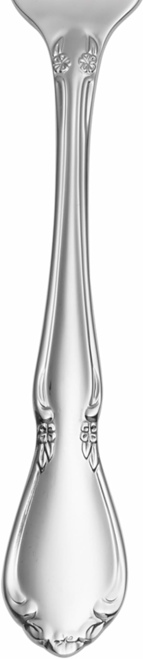 Oneida Chateau 3-Piece Child Flatware Set for 1, Toddler Silverware