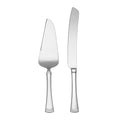 Lenox Portola Gold Satin 20-Piece Silverware Set for 4, Flatware