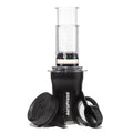 AeroPress Go Plus Portable Coffee Maker Kit, Black