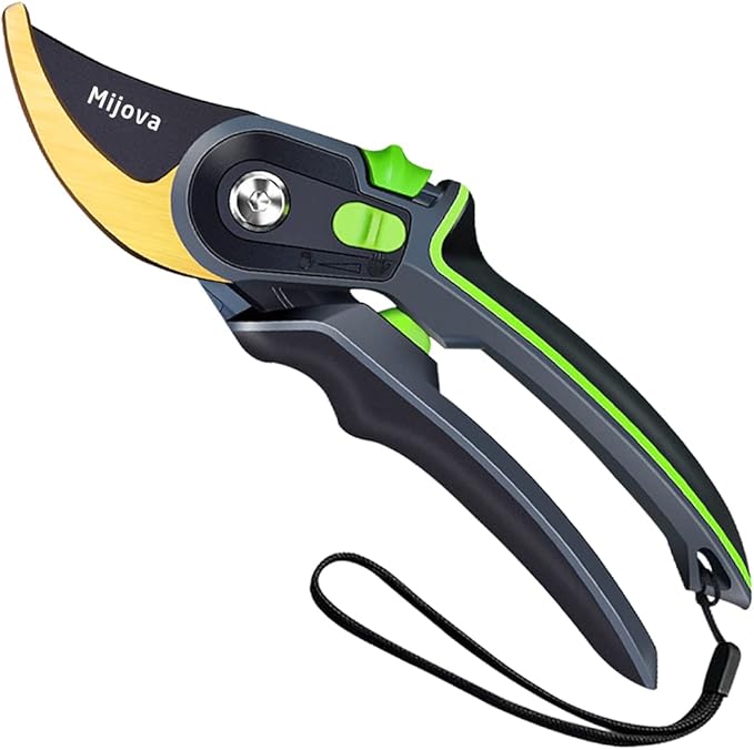 Garden Shears & Clippers, Professional Pruning Shears