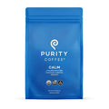 CALM Decaf Medium Roast Ground (12oz Bag)