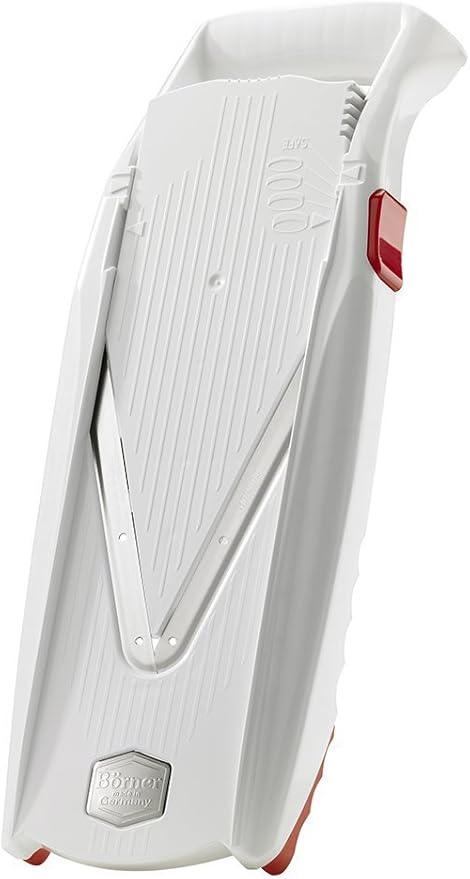 Swissmar, Vpower V-Slicer Mandoline