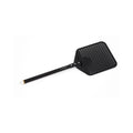 CURRENT® Perforated Aluminum Pizza Peel, Ultra-Thin Edge, Heat-Resistant