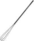 FLYINGSEA Whisks,Mini whisk,Small whisk,Cooking and Kitchen Gadget 1 Pcs.
