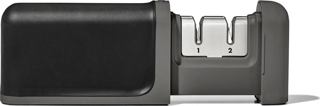 OXO Good Grips Non-Slip Knife Sharpener