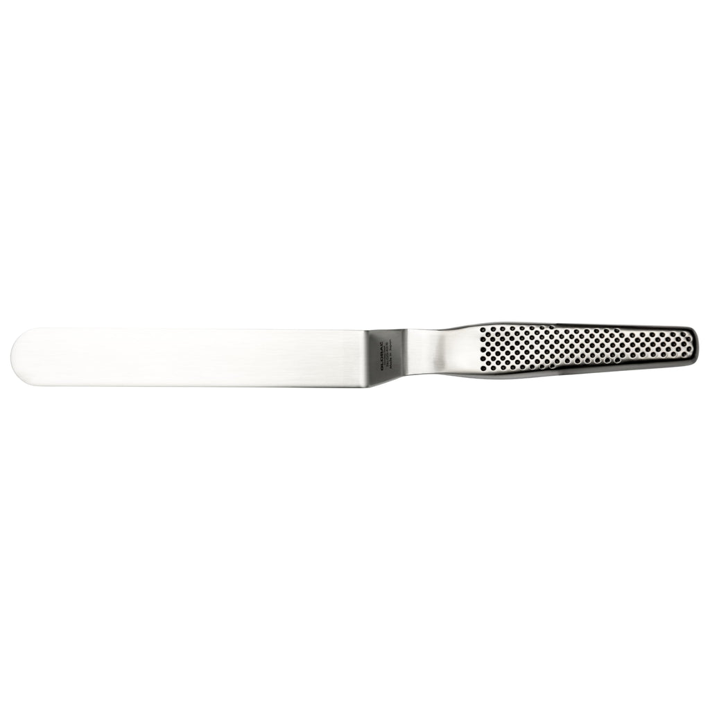 Global GS 6 CRANKED SPATULA/OFFSET PALETTE KNIFE