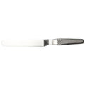 Global GS 6 CRANKED SPATULA/OFFSET PALETTE KNIFE