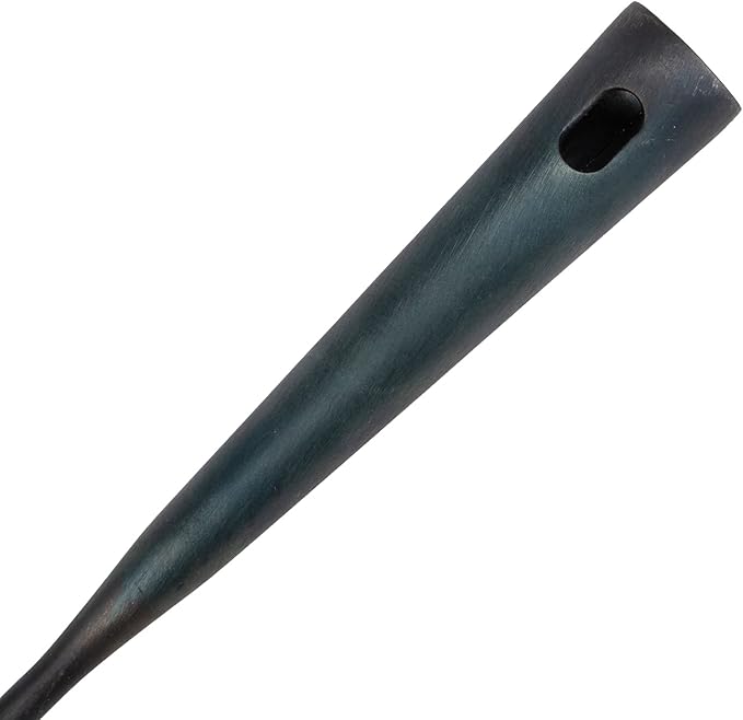 ZhenSanHuan HandMade Chef Spatula Wok Utensils (Spatula 32CM)