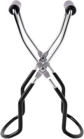 Eeoyu Canning Jar Lifter Tongs, Canning Supplies