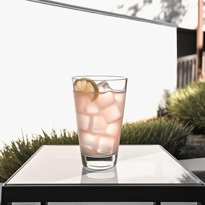 Ice Cube Tray with Lids, Small Silicone Molds for Cocktails & Drinks