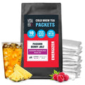 Tiesta Tea - Passion Berry Jolt Cold Brew, Loose Leaf