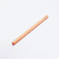 Thin Rolling Pin,3/4 Inch Diameter,Long 19.7 Inch (50 * 2cm)