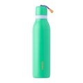 Owala FreeSip Twist Stainless Steel Water Bottle 24 oz Sweet Pea