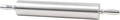 Winco 18" Aluminum Commercial Rolling Pin
