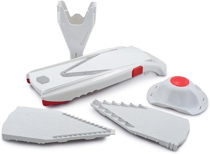 Swissmar, Vpower V-Slicer Mandoline