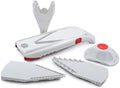 Swissmar, Vpower V-Slicer Mandoline