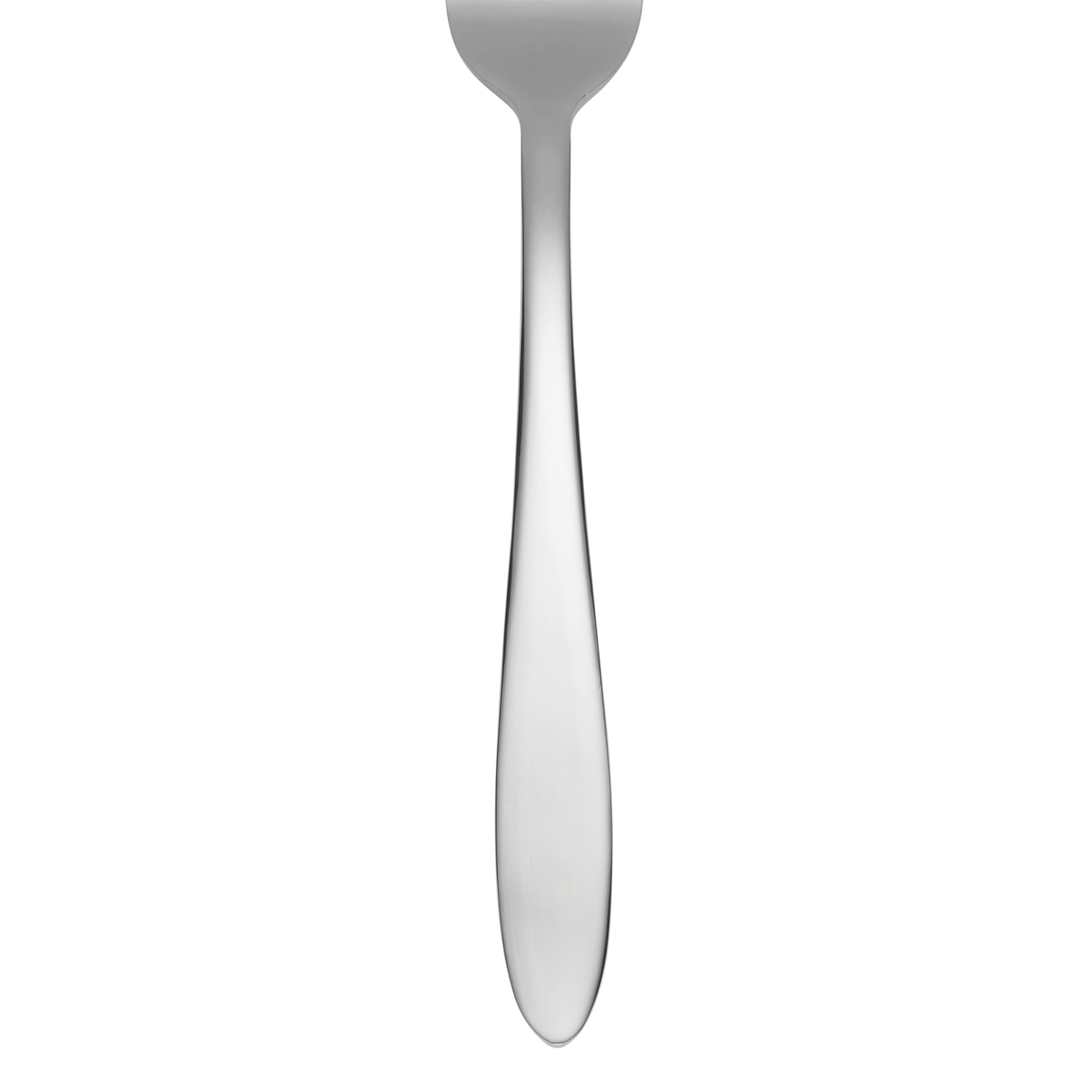 Oneida Mooncrest 45-Piece 18/0 Silverware Set for 8, Flatware