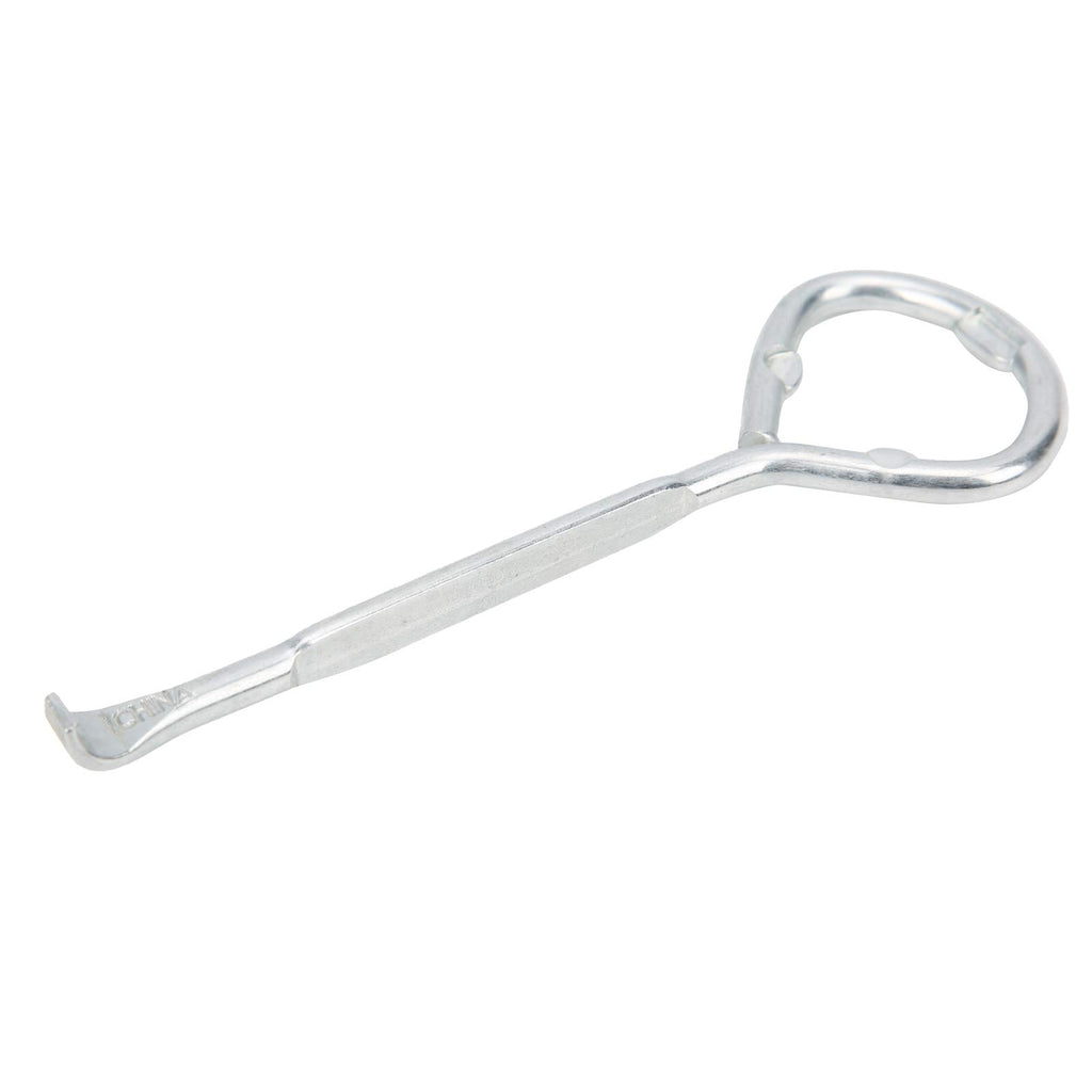Paint Can Opener 24Pcs M10 Steel Manual Lid Tool