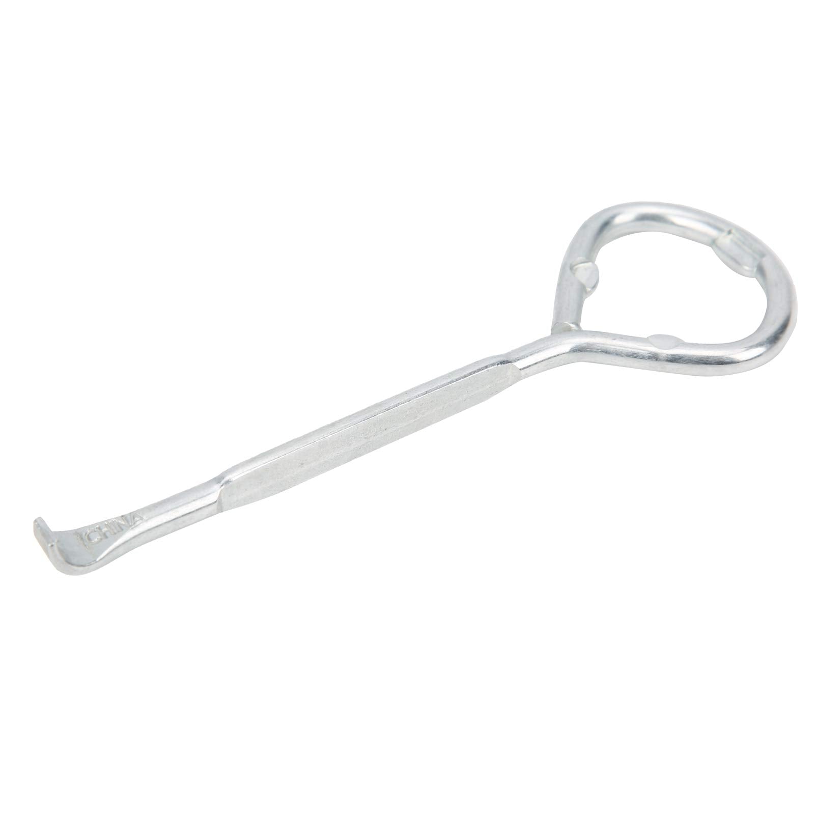 Paint Can Opener 24Pcs M10 Steel Manual Lid Tool