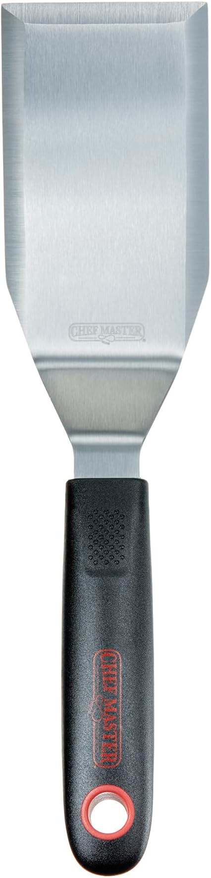 Chef Master 90283 High Heat Hamburger Turner Spatula