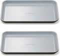 Caraway Non-Stick Ceramic Small Baking Sheet Duo