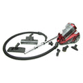 Atrix AHC-RR Revo Red Canister Vacuum Bagless