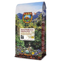 Java Planet Low Acid Organic Guatemalan Coffee Beans, Medium Roast, 16 oz