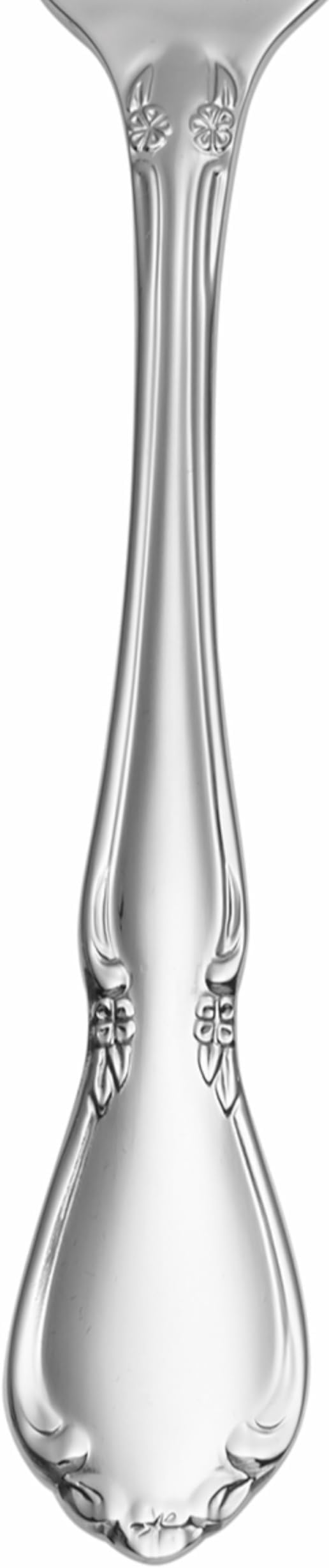 Oneida Chateau 6-Piece Progress Set, Baby Spoons Fork & Toddler Silverware