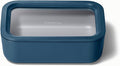 Caraway Glass Food Storage Container with Lid