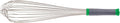 Mercer Culinary Piano Whip Nylon Handle NSF, 16 Inch