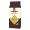 Don Francisco's Decaf Vanilla Nut Ground Coffee, Medium Roast – 100% Arabica, Flavored Coffee, 12 oz Bag